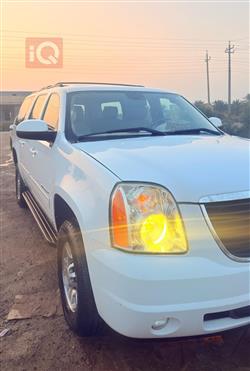 جي ام سي يوكون